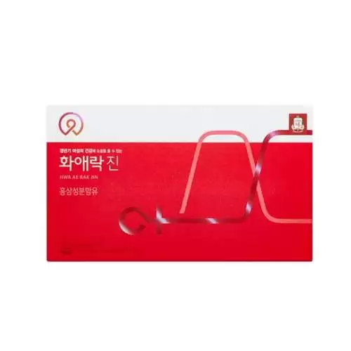 화애락진-추천